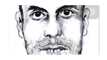 El identikit pertenece a un sospechoso del caso Madeleine McCann