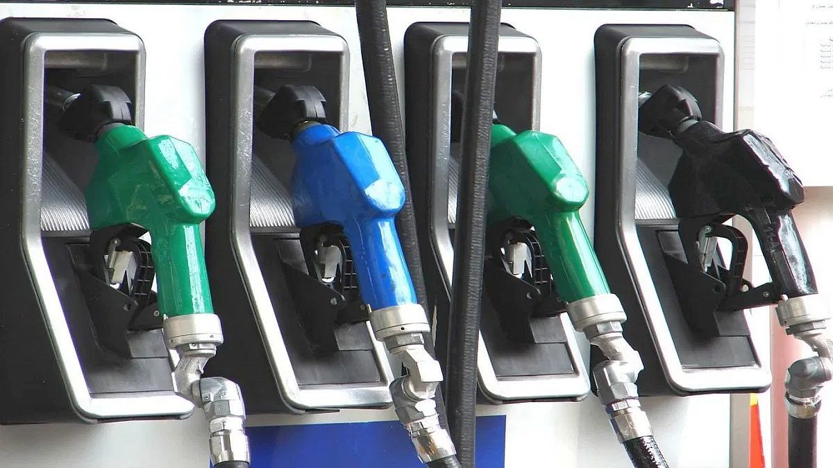 Combustibles: postergan hasta septiembre la actualización del impuesto