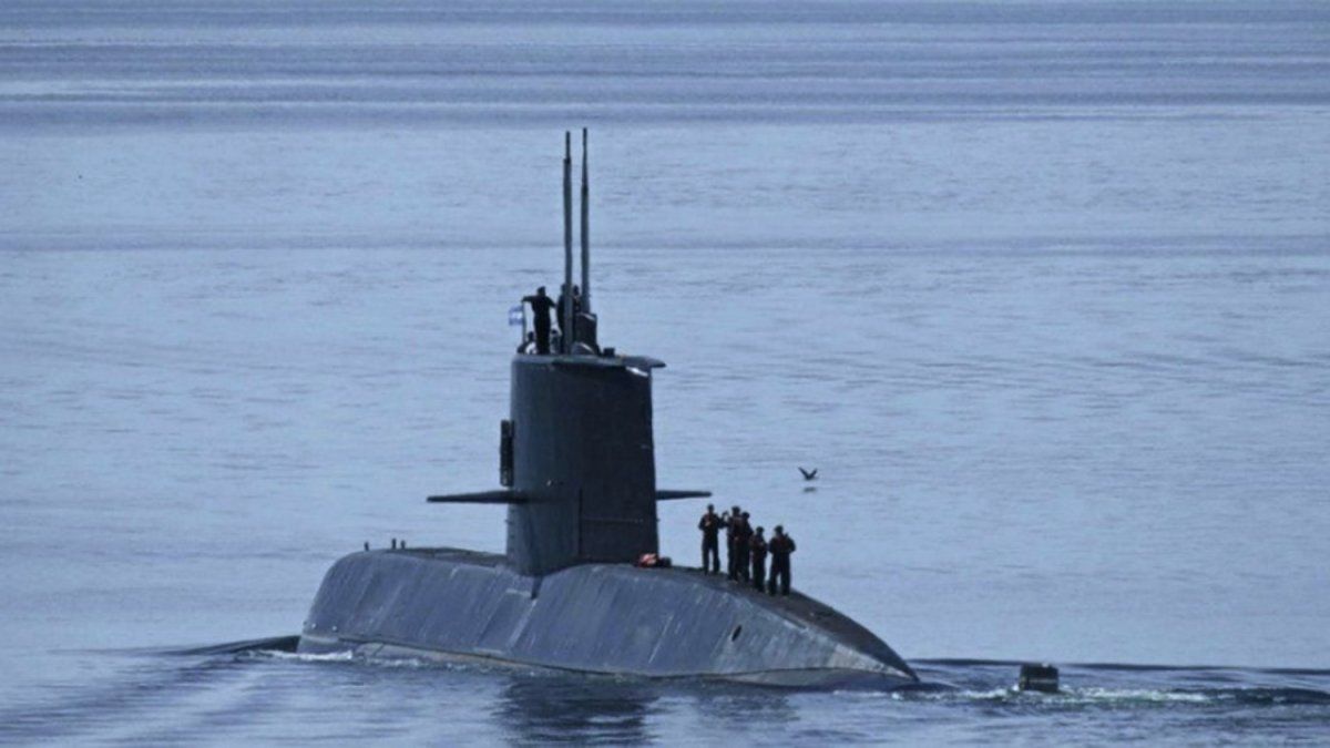 Culparon a Macri por encubrir el hundimiento del submarino
