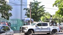 Fin de semana realmente de terror para varios centros de salud en Sinaloa.&nbsp;
