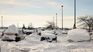 In Mendoza it has already started to snow. In Mendoza it has already started to snow.