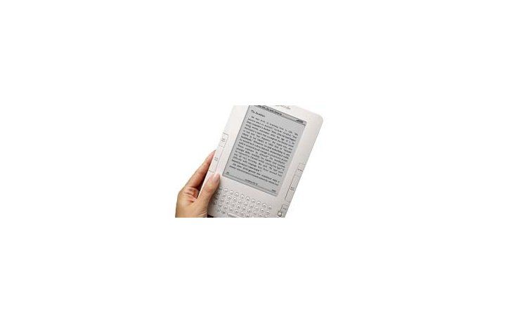O Globo, el primer diario Sudamericano en Kindle.