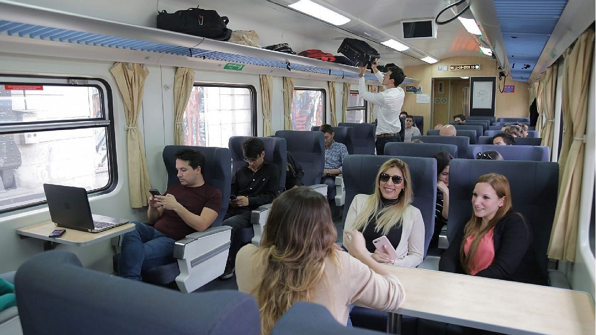 Trenes Argentinos comienza la venta de pasajes de larga distancia: desde cuándo y cómo comprar