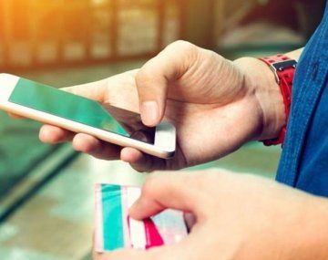 Las billeteras virtuales ganan cada vez más terreno. Las billeteras virtuales ganan cada vez más terreno.