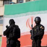 La advertencia coincide con la inminente llegada del portaaviones de EEUU. La advertencia coincide con la inminente llegada del portaaviones de EEUU.