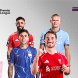 Ante la caída del valor de las televisaciones por partido en las islas británicas, la Premier League acaba de prorrogar su acuerdo con ESPN para Sudamérica y el Caribe. Ante la caída del valor de las televisaciones por partido en las islas británicas, la Premier League acaba de prorrogar su acuerdo con ESPN para Sudamérica y el Caribe.