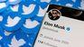Musk assumes that Twitter is losing money. 