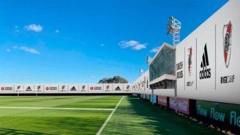 la liga profesional de futbol reprogramo el partido entre river y banfield para el proximo martes