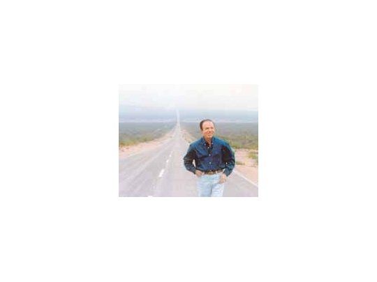 Menem sobre Reutemann: Me da pena pero no se...