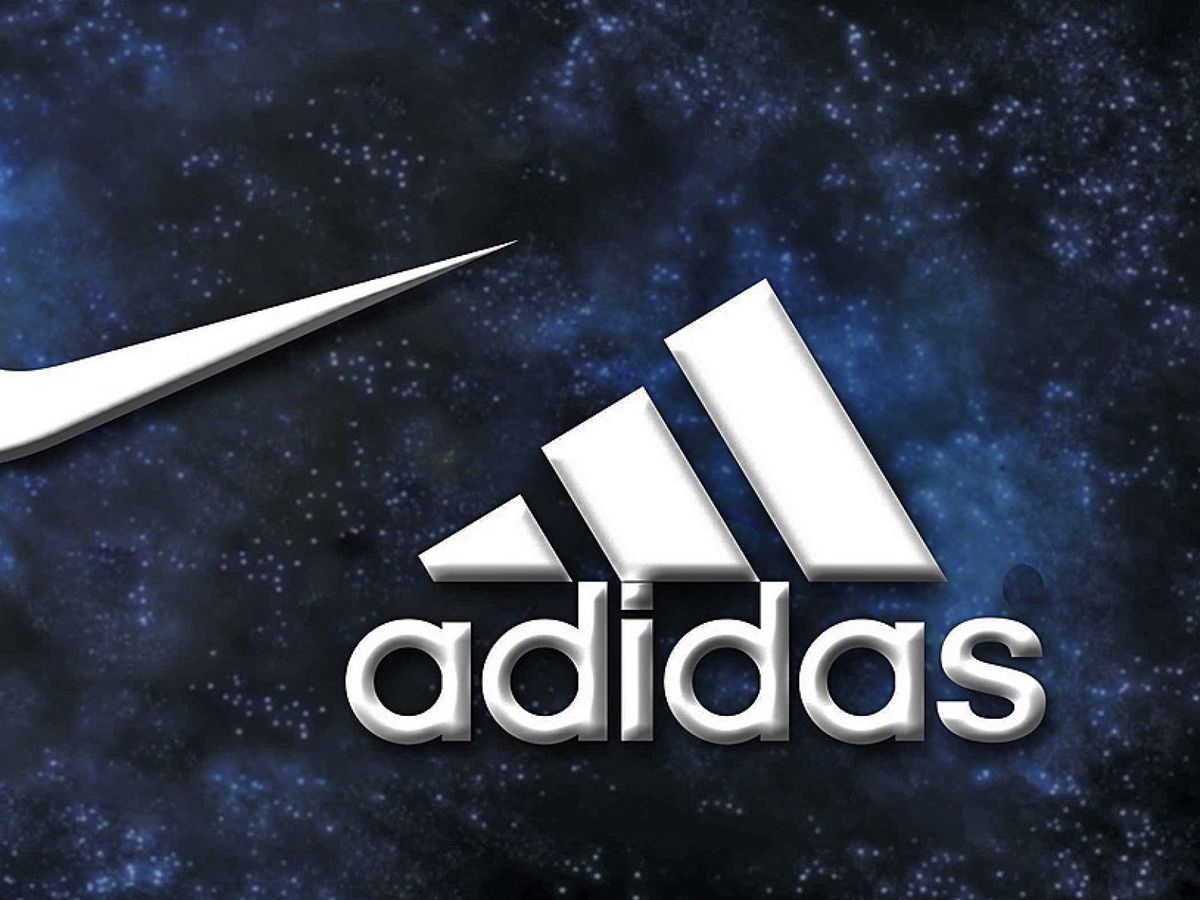 Adidas & nike clearance