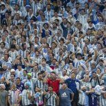 Mundial 2026: Argentina está entre los cinco países que más entradas solicitó Mundial 2026: Argentina está entre los cinco países que más entradas solicitó