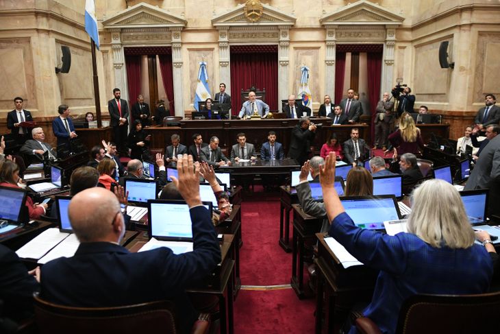 El nuevo esquema contempla aumentos escalonados entre septiembre y diciembre, con una suba acumulada del 6,96%.