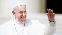 Papa Francisco 