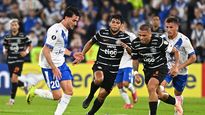 Vélez puso en riesgo su clasificación a octavos de la Libertadores.