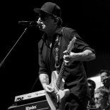 Andrés Calamaro vuelve al Movistar. Andrés Calamaro vuelve al Movistar.