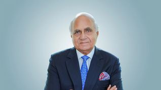 KP Singh lideró la expansión de DLF y convirtió proyectos como The Camellias en símbolos de lujo que hoy valen millones en el mercado indio.