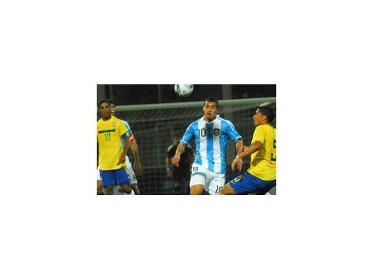 En 2011, la Copa Nicolás Leoz se jugó en La Plata.