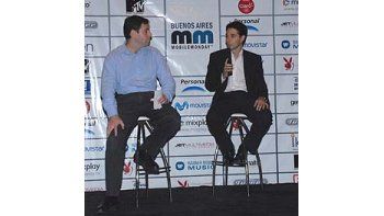 Santiago Bilinkis CEO y Co-Founder de Staples Office-net Latinoamérica.
