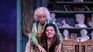 Liliana Weimer and Aldana Illan are two of the three sisters. Liliana Weimer and Aldana Illan are two of the three sisters.