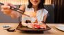 Rose gold: the black sea food coveted in international gastronomy Rose gold: the black sea food coveted in international gastronomy