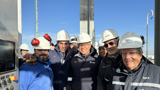 ámbito.com | Eduardo Rodríguez Chirillo Rolo Figueroa Planta Tratayén Sacde