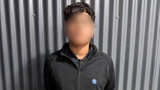 Cayó una banda de adolescentes acusada de asaltar a un conductor de app Cayó una banda de adolescentes acusada de asaltar a un conductor de app