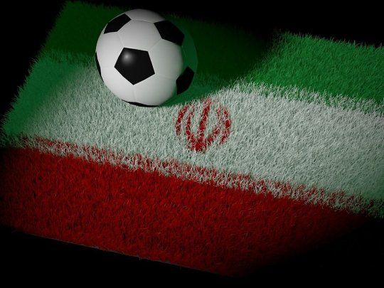 Las mujeres tienen vetado el acceso a los estadios de Irán  desde la Revolución Islámica de 1979.