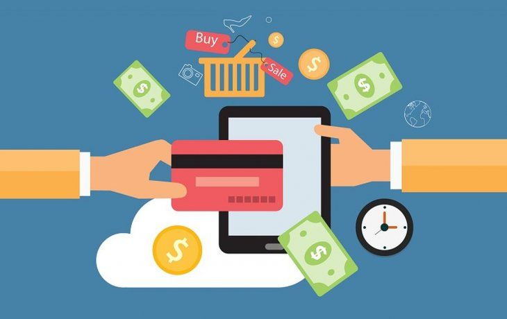 De Facebook a Twitter, grandes tecnológicas consideran que el comercio social impulsa sus ventas