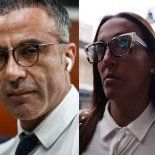 Los principales acusados por la muerte de Diego Maradona. Los principales acusados por la muerte de Diego Maradona.