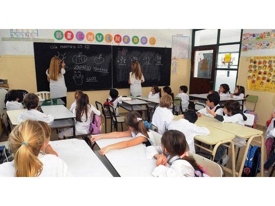 Ciudad: postergan la preinscripción online para el ciclo lectivo 2018