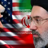 Estados Unidos e Irán acercan posiciones en las negociaciones de paz. Estados Unidos e Irán acercan posiciones en las negociaciones de paz.