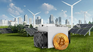 Uruguay was chosen to begin sustainable Bitcoin mining operations by Tether. Uruguay was chosen to begin sustainable Bitcoin mining operations by Tether.