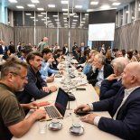 Plenario de comisiones de Deportes, Presupuesto y Comunicación. Plenario de comisiones de Deportes, Presupuesto y Comunicación.