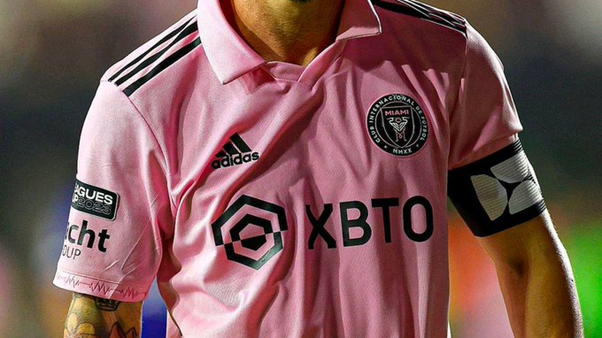 Alarm in Inter Miami and the Club World Cup: Messi injured and outside Porto?