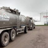 El acuerdo incluye dos plantas industriales y marcas locales clave, entre ellas La Paulina, Ricrem y Molfino. El acuerdo incluye dos plantas industriales y marcas locales clave, entre ellas La Paulina, Ricrem y Molfino.