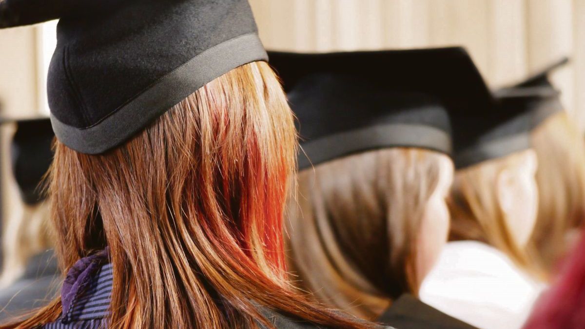 Los desafíos de la educación superior