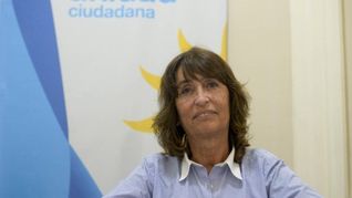 Ana Castagneto.