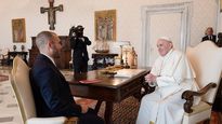 el papa francisco nombro a martin guzman miembro de la academia pontificia de ciencias sociales