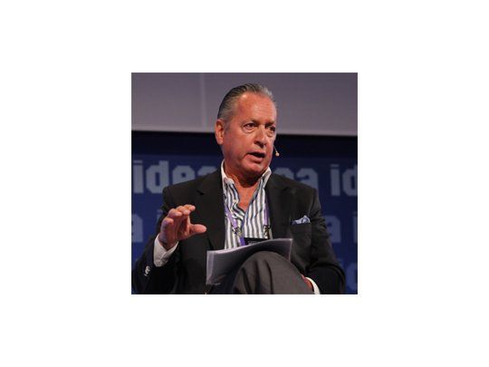 Chances en un mundo turbulento