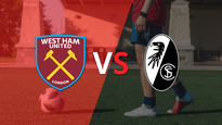 west ham united golea y confirma su clasificacion a cuartos de final