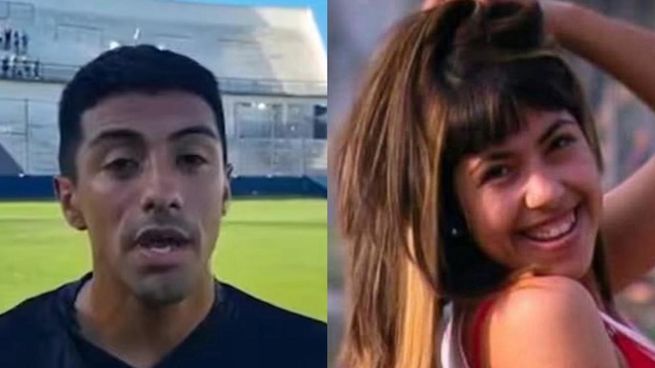 Malena Soto fue asesinada el 20 de enero de 2025 en un hotel alojamiento de Ingeniero Budge.