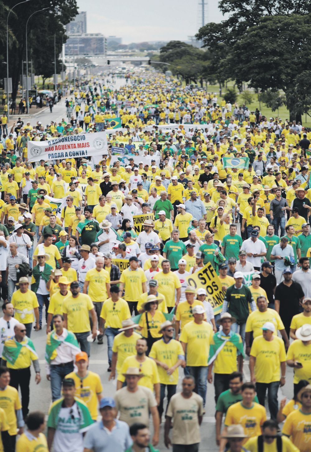 El Supremo se inclinaba a respaldar el arresto de Lula (foto 1)