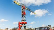 Para construir Faralda Crane, Edwin Kornmann Rudi, su propietario, incirtió más de 3.5 millones de euros.&nbsp;