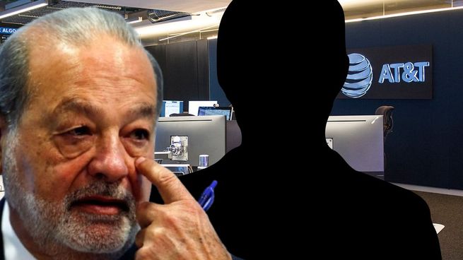 Quién es el dueño de AT&T México, la principal competencia de Carlos Slim Helú en el mundo de las telecomunicaciones