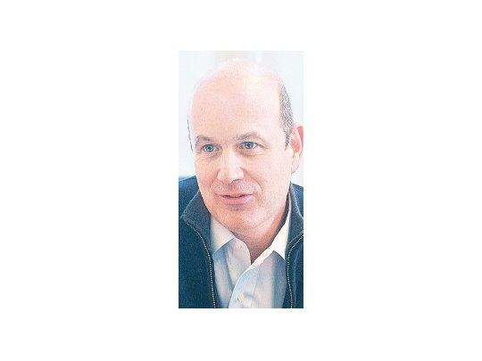 Federico Sturzenegger