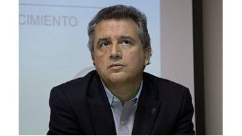 Luis Miguel Etchevehere.