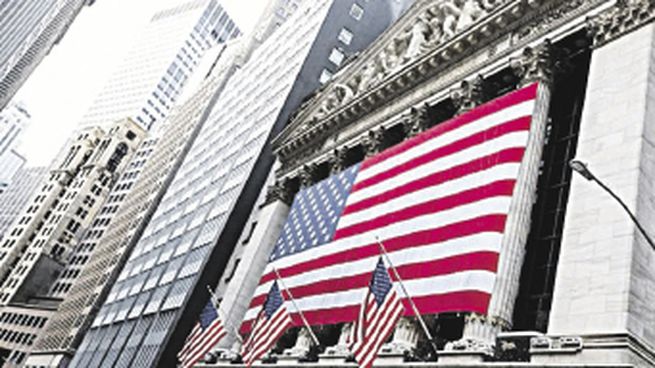 El mercado de Nueva York muestra buena dinámica.