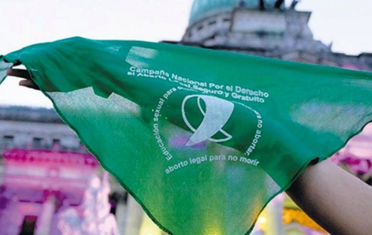 Aborto legal: la Justicia de San Luis declaró la inconstitucionalidad