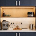 El rincón del desayuno transforma la rutina sin requerir grandes cambios estructurales, con una intervención puntual dentro de la cocina. El rincón del desayuno transforma la rutina sin requerir grandes cambios estructurales, con una intervención puntual dentro de la cocina.