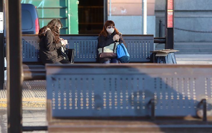 coronavirus en argentina: fallecimientos ya superaron los 29.000